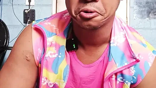 Quen Barby'nin kıyafetleri