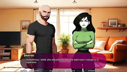 Kız Arkadaşımın Yeni Fetişi (bölüm 1)