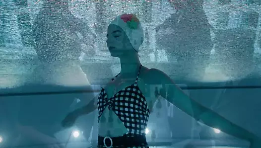 Anya taylor-joy - ''kraliçenin kumarı'' s1e04 4