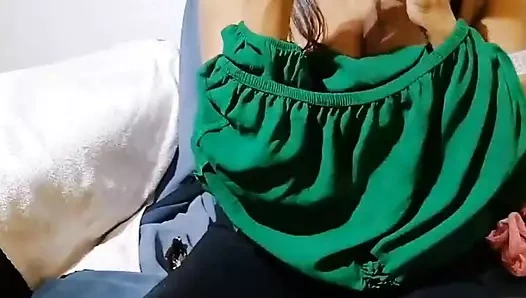 Ah !! dever ji chut chatiya na ahhhh dever ji bahut maja arha hai # hint dever bhabi chudai