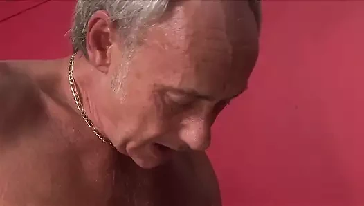 Paige Fox ve Stacey Saran ile grup eğlencesi