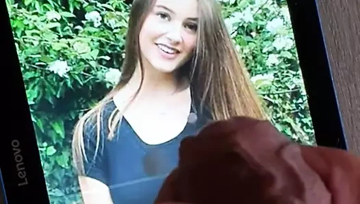 cumtribute sarah