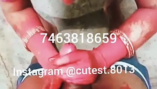 Holi masti video ile benim eski kız arkadaşı