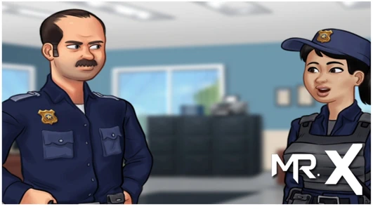 Summertimesaga - görev başında olacaksın