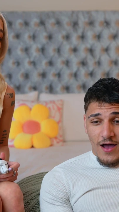 Doğum günüm için beni hamile bırak - s1:e3