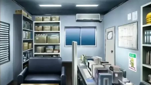 Kadınlar iş başında ep 02