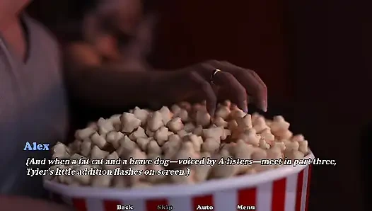 Orta yaşlı seksi kadın ekstradan izlenecek yol