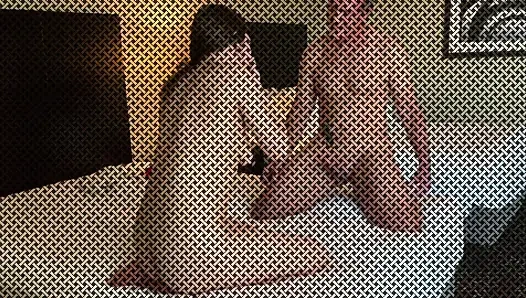 Addy Belle - zar zor yasal ve çok daha yaşlı dctrousersnake tarafından yetiştiriliyor