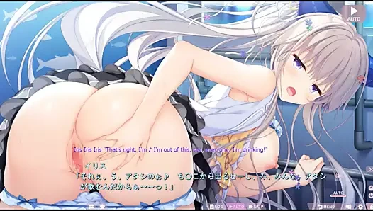 Drapri guu-ta-life 2 sahne2 (otomatik çeviri)