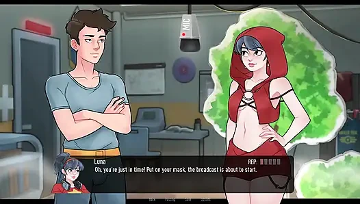 Tam oyun - deep vault 69, bölüm 7