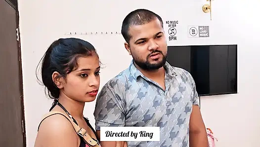 Hintli üçlü grup seks hintli kayınpeder geliniyle seks yapıyor ve amını sikiyor video Hintçe