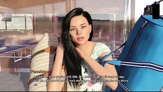 College Kings 20 ben ve Aubrey düz banyoda sikişirken yakalandık