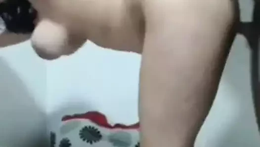 Latin milf kahrolası