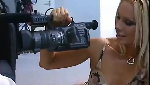 sarışın lezbiyen macar