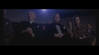 Virginia wetheell otomatik portakal renginde