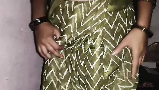 Üvey ateşli romantik ağız bluzlama