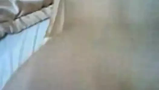 Arap çok güzel terma