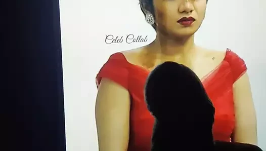 Anarkali marikar boşalıyor