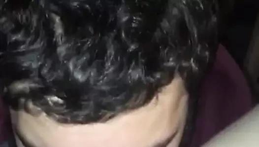 xhamster'dan başka bir boğa ile