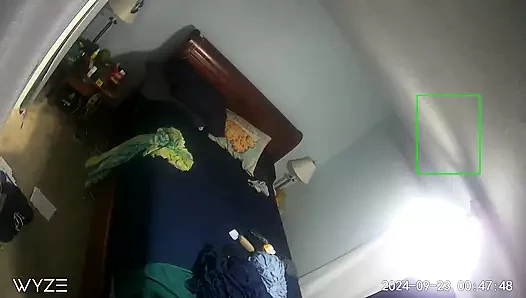 İri güzel evli kadın ve ben