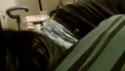 İri güzel sürtük