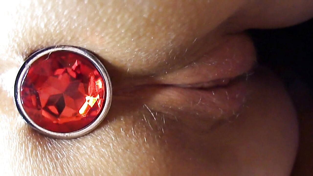 Ruby red ile daha uzun bir seans daha