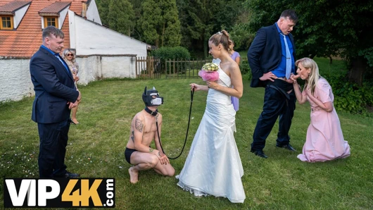 Bride4k. Güzel aşk sahnesi. Andrea ile ateşli seks
