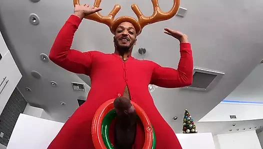 Menpov timsali yüzük toslaktan sonra götünü yarakla dolduruyor