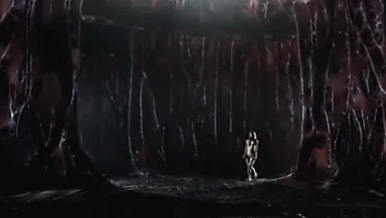 Grace parkı - savaş yıldızı galactica