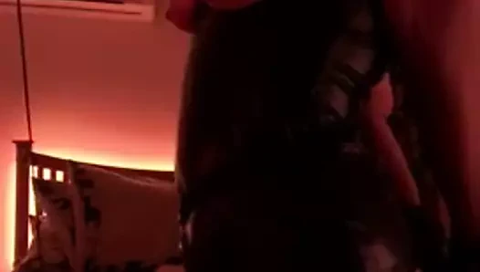 Bunny auf Vibrostange 2 aus Hampshire England