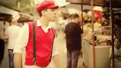 DJOKARA i Gnjurci & Sevdah-Metal Bend - MILFOVI