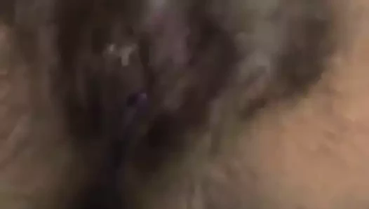 Kıllı çalı kız arkadaşı losyonları kedi kadar dev fışkırtma