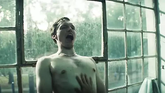 a Jak zostalem gangsterem a Historia prawdziwa (2019)