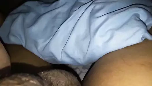 Linda'nın götünün boyutu gerçekten büyük