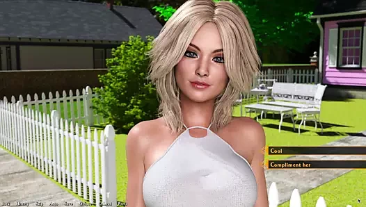 Sik olmak - üniversitenin ilk günü - bölüm 2