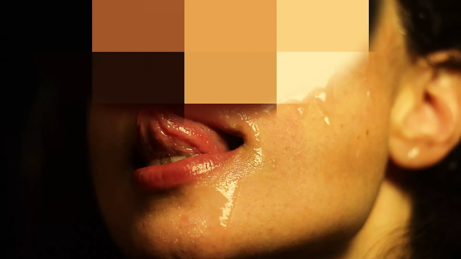 Suck my dick and take cumshot. I don't tell anyone.
