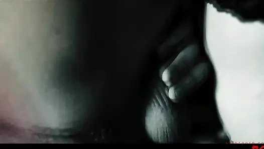 Loz Lorrimar Hanlde Trashy Men'i sikemiyor