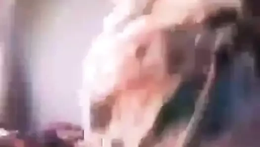 Sywar bnet manouba twerk