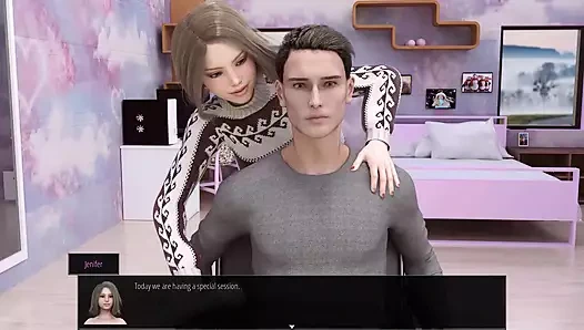 Ev hapishanesi: evde - bölüm 3