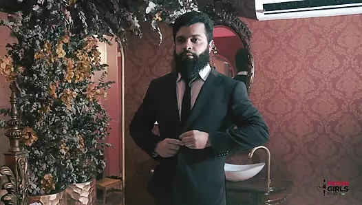 Aşık bir çiftin BSDM yolculuğu - ingilizce altyazılı