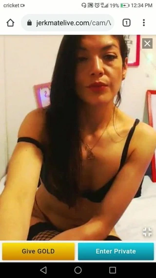 Çevrimiçi Kolombiyalı seks tanrıçası 1 010121