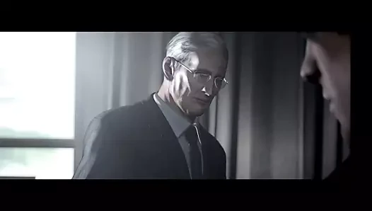 RE6 Bio Organische Waffen