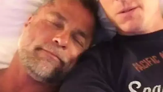 Onu kaydetmesi gerekiyordu