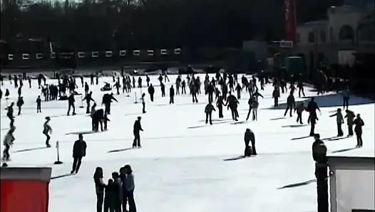 Üstten seks (tam İtalyan porno filmi)