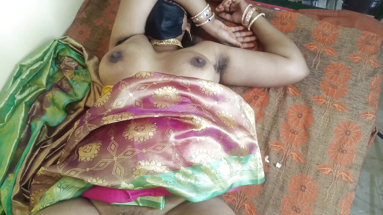 New married women showing her cute structure 3