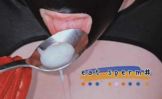 Üvey anne tüm spermini emiyor - sakso, tabu, yüze boşalma