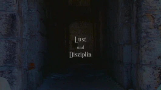 Lust und disziplin (tam film)