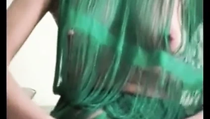 Retro ırklararası 014