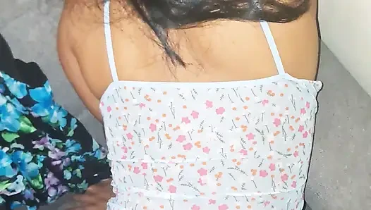 My stepdad saw me in a very short and sexy DRESS and he didn't hesitate to make me his!! He put his finger in my anus:(