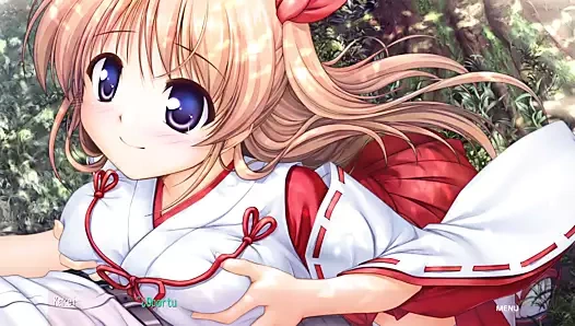 Tsugumi shirasaki sahne 3 (ispanyolca)